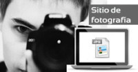 Tautkan ke halaman tentang cara membuat web fotografi