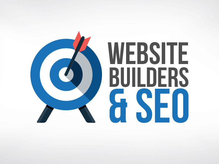 What is the best website builder for SEO?