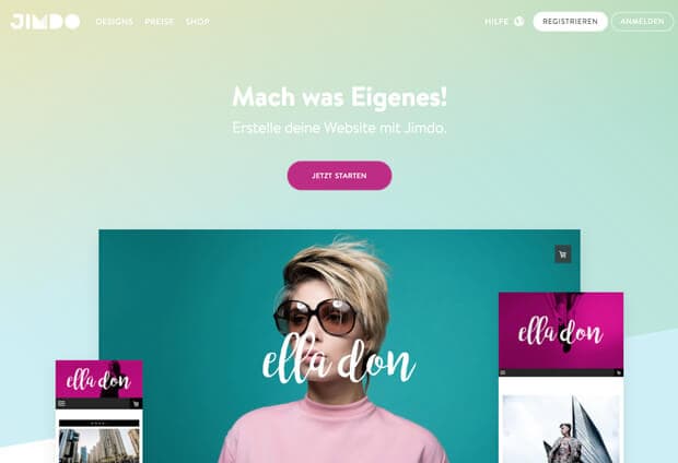 Beste Website Anbieter Beste Website Anbieter