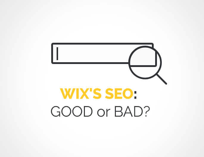 Wix SEO review 2017 - Can you climb the ranks using Wix?